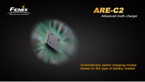 Fenix Încărcător Inteligent - ARE-C2